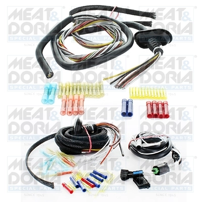 Repair Kit, cable set